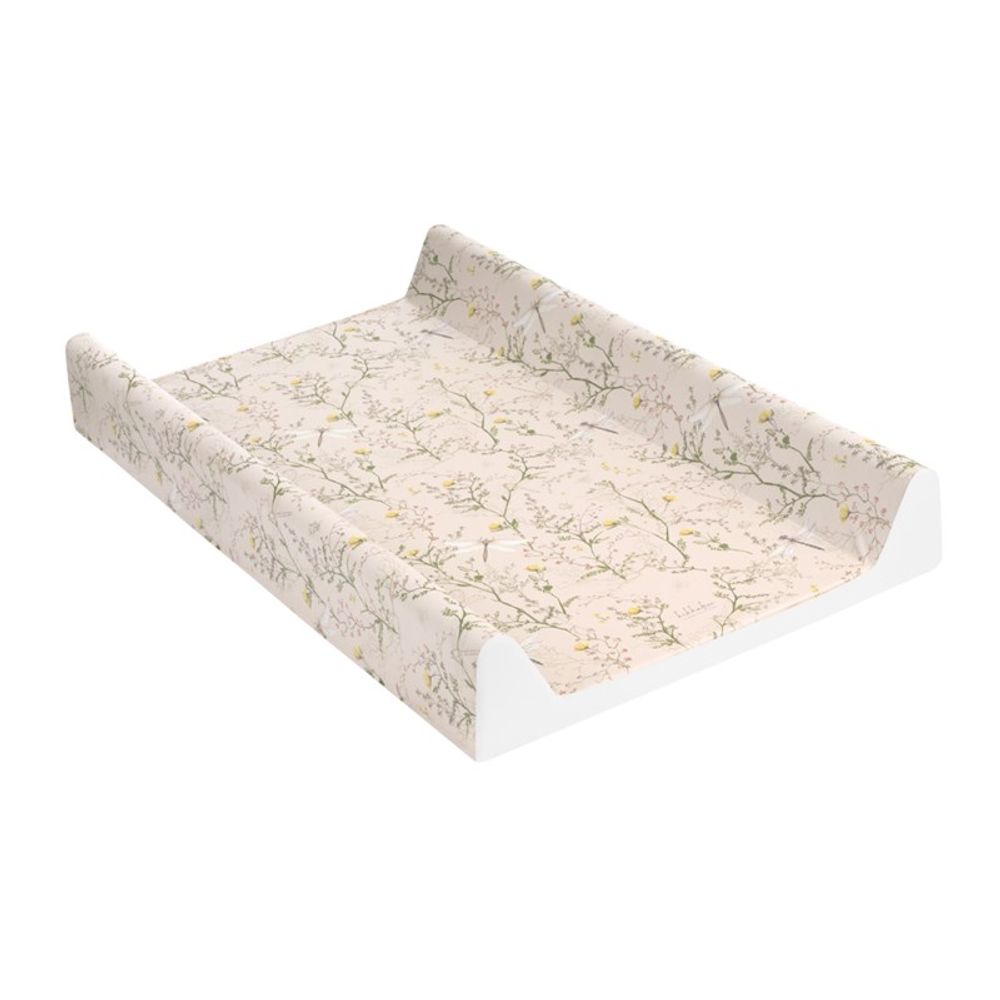 Kikka Boo Tvrda podloga za presvlačenje Secret Garden 50x80 cm slika 2