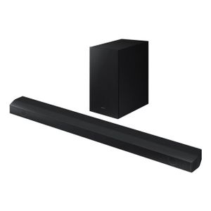 Samsung soundbar HW-B650/EN