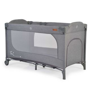 Cangaroo Vikend krevetac Skyglow1, Sivi