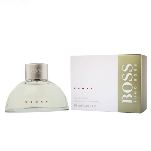 Hugo Boss Woman Eau De Parfum 90 ml slika 3