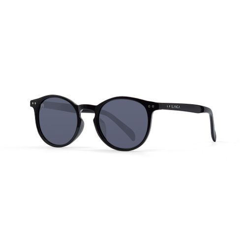 Ilanga Eyewear sunčane naočale Cuba Libre smoke, shiny black slika 1