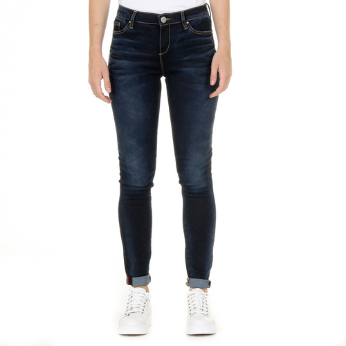 Ženski jeans Andrew Charles By Andy Hilfiger AN25 CLAIRE 601 20683 L.30 slika 5