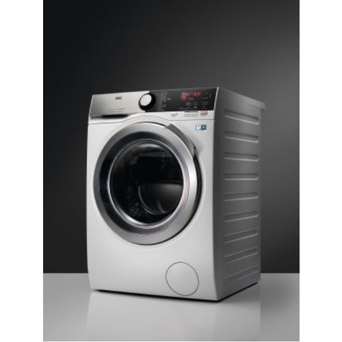 AEG L7FOE48S 7000 Series, Veš mašina kapaciteta 8kg i 1400rpm, Inverter motor,  ProSteam® Parna funkcija slika 2