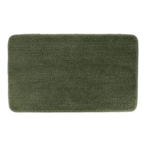 Tendance kupaonski tepih latex soft 45x75 cm, kaki