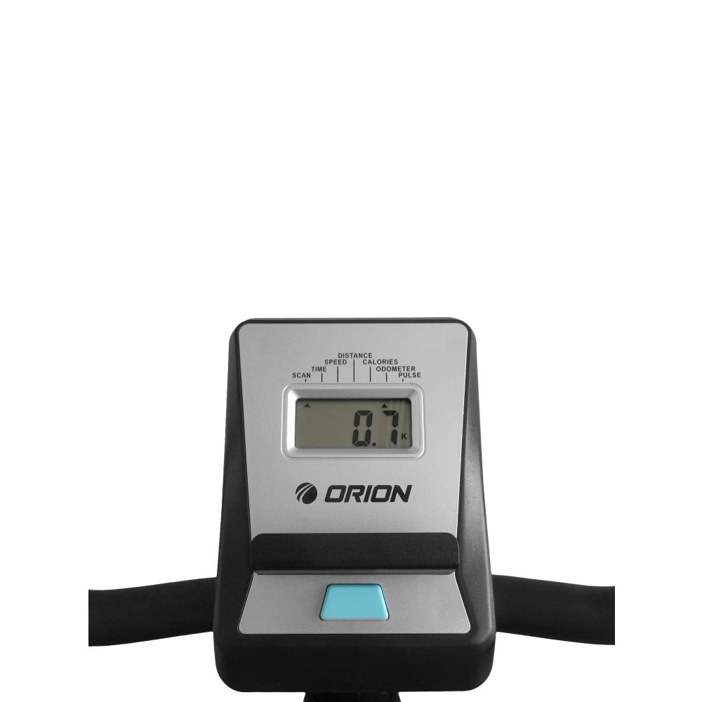 ORION Orbitrek TRAX L100, Crni slika 2