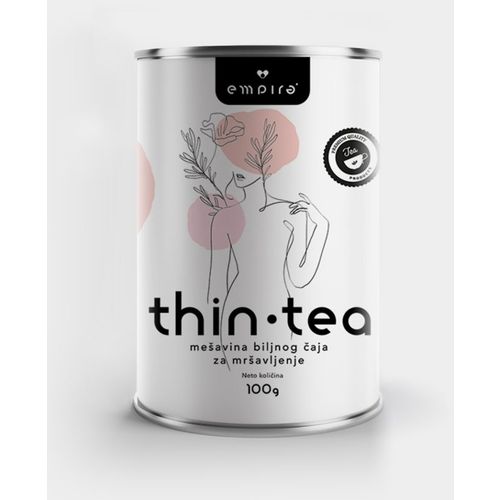 Thin Tea 100g slika 1