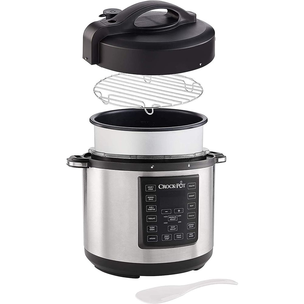 CrockPot Express Crock CSC051X  slika 3