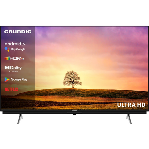 Grundig LED TV 65 GGU 7900A slika 2