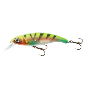 Slick Stick Vobler 90mm SR - UV Sun Tiger (NHL457)