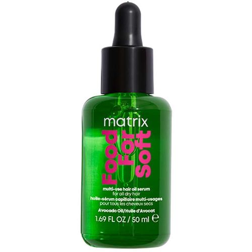 Matrix Food For Soft Višenamjenski Uljni Serum 50ml slika 1