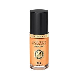 Max Factor Facefinity 3u1 tečni puder 78 Warm Honey 30ml