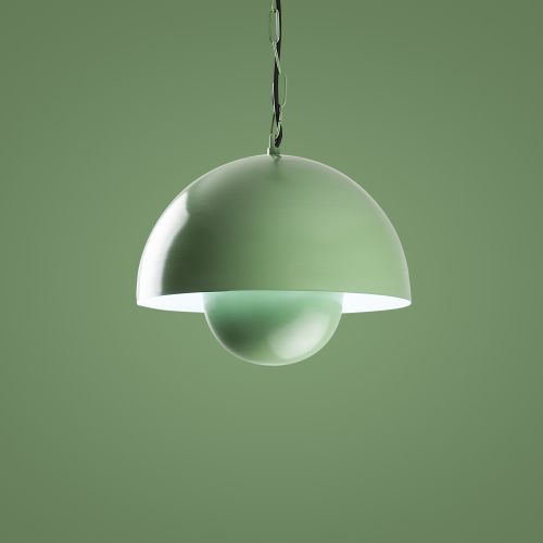 Kure 2676 - Mint Mint Chandelier slika 7