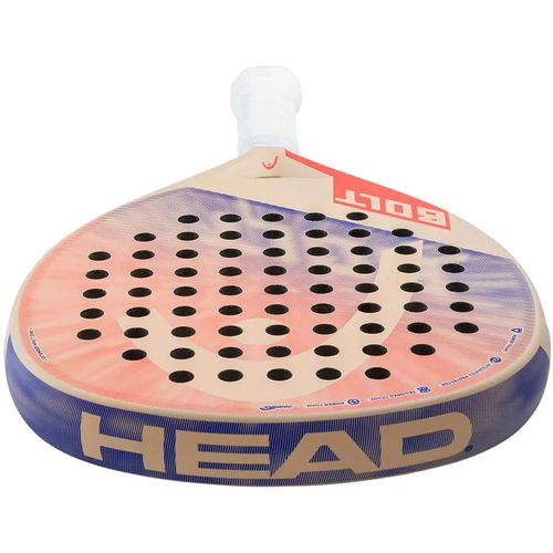 HEAD Padel reket Bolt 2023, sm/bl slika 4