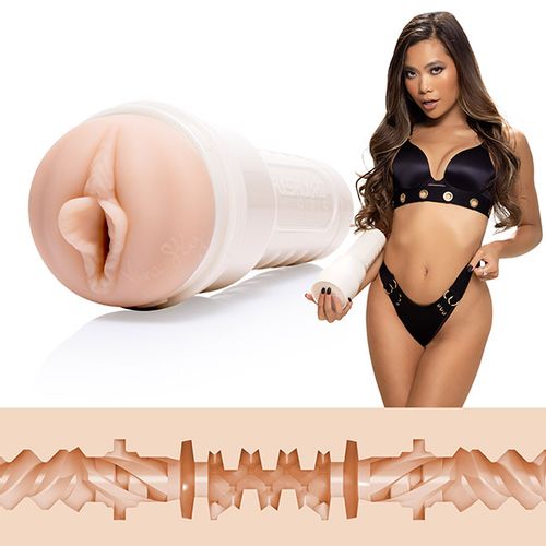 Masturbator Fleshlight - Vina Sky Exotica slika 1