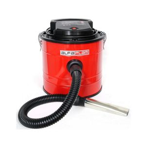 Alfa Plam Usisivač za pepeo, snaga 1200 W, zapremina posude 20 L