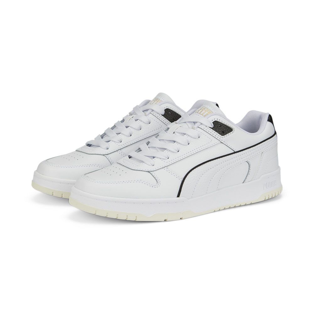 Puma Rbd Game Low Patike za Muškarce slika 5