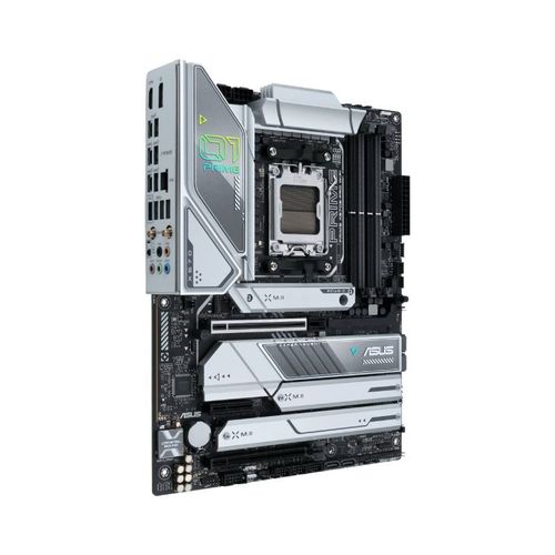 ASUS PRIME X670E-PRO WIFI slika 3