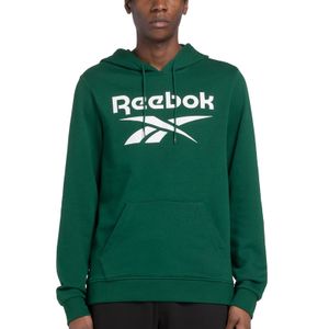 Reebok Duks za muškarce Ri Ft Big Logo Oth Hood 2XL