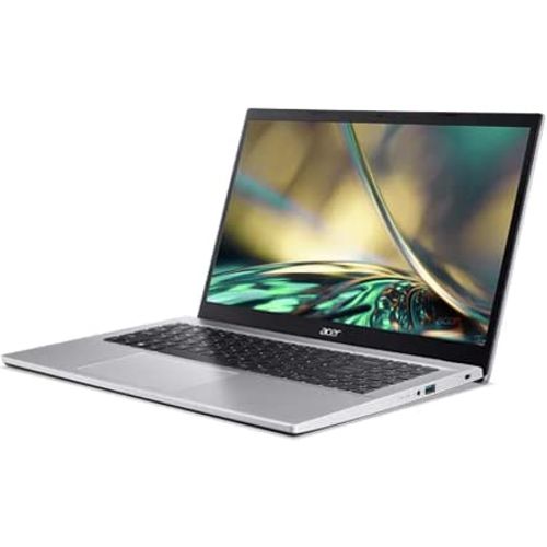 Acer Aspire 3 laptop A315-59-51BL Intel® Deca Core™ i5-1235U 15.6" FHD 16GB 512GB SSD Intel® Iris Xe srebrni slika 2