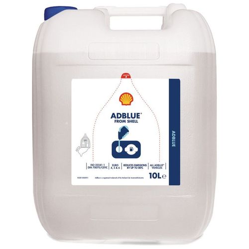 Aditiv Ad Blue SHELL 10 L slika 1