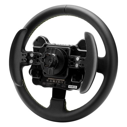 THRUSTMASTER EVO RACING 32R LEATHER WHEEL ADD ON slika 3