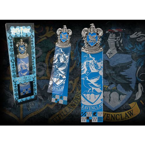 Harry Potter Ravenclaw bookmark slika 1