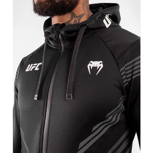 Venum UFC Authentic Fight Night Muška Trenerka GD Crna XXL slika 2