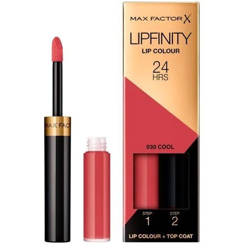 Max Factor Lipfinity 030, ruž za usne  slika 1