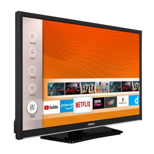 HORIZON LED TV SMART24HL6130H / B  slika 3