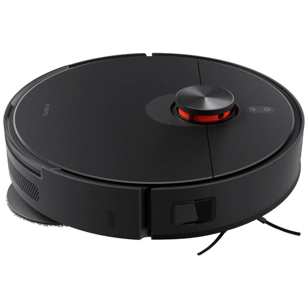 Xiaomi Robot usisavač, baterija 5200 mAh, WiFi - S20+ Black slika 2