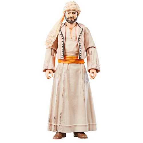 Indiana Jones: Raiders of the Lost Ark - Sallah Figura 15cm slika 2