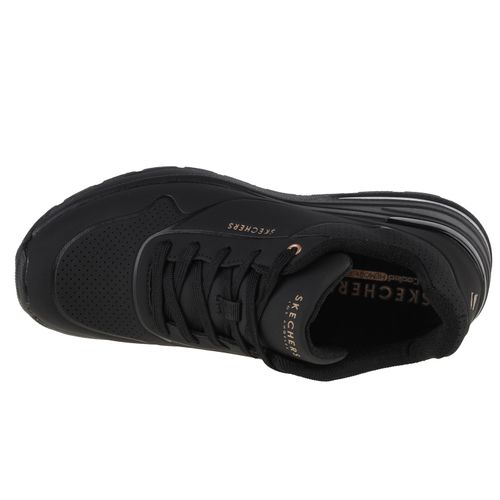 Skechers Million Air-Elevated Air ženske tenisice 155401-BBK slika 3