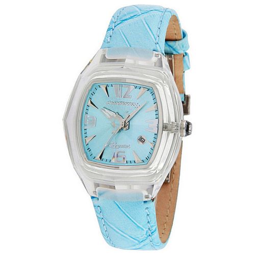 Ženski sat Chronotech CT7888L-01 (Ø 35 mm) slika 1