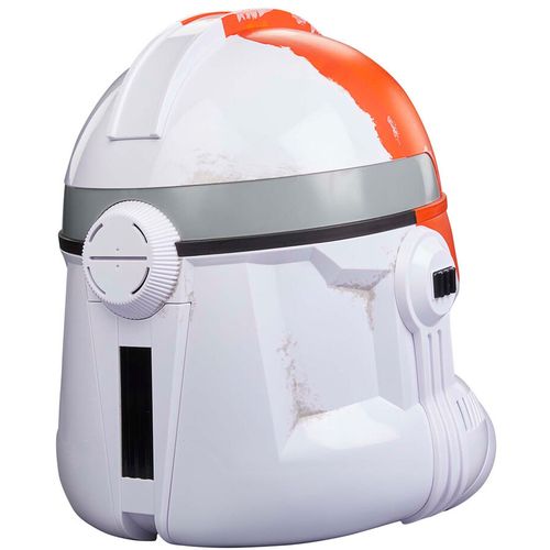 Star Wars 332nd Ahsoka Clone Trooper Electronic helmet slika 3