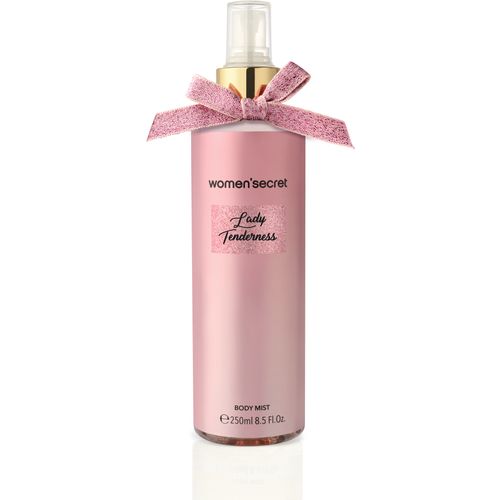 women' secret Lady Tenderness body mist 250 ml slika 1