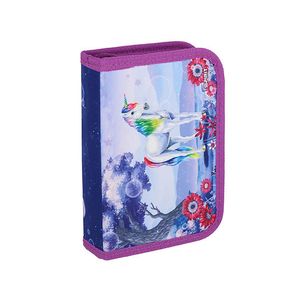 Spirit puna pernica ''MAGIC DREAM'', 1-Zip, 28 komada pribora (olovke, bojice, folmasteri itd)