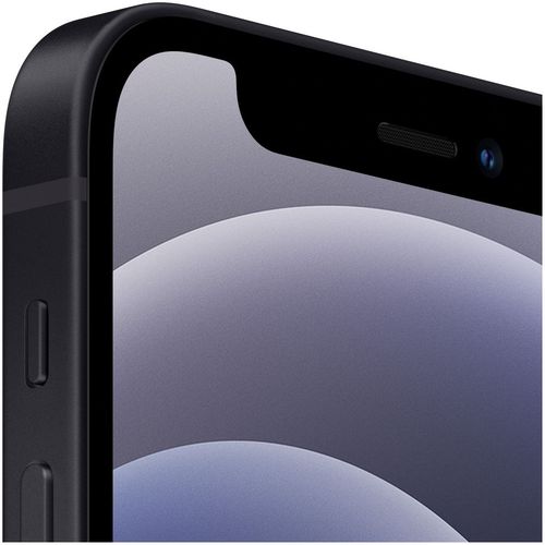 Apple iPhone 12 mini 64GB Black (mgdx3se/a) slika 3