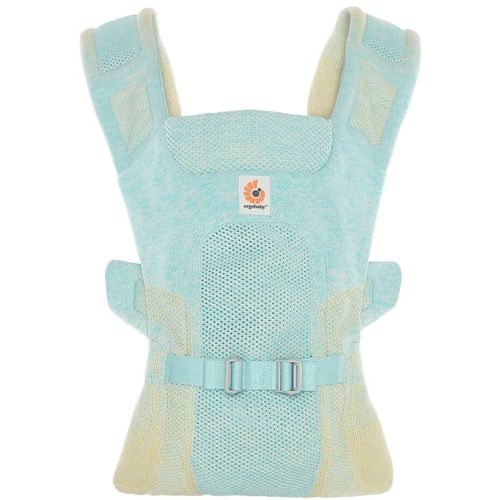 Ergobaby Aerloom Sunburst slika 9