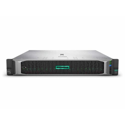 Server HPE ProLiant DL380 Gen10 4214R 2.4GHz 12-core 1P 32GB-R MR416i-p 8SFF BC 800W PS slika 1