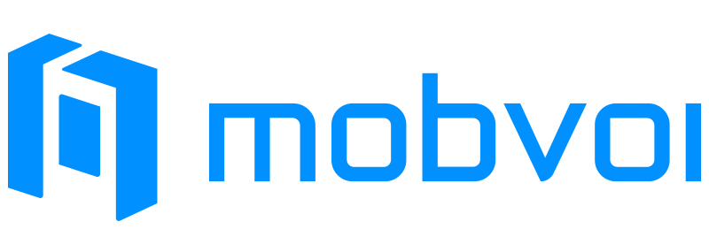 Mobvoi logo