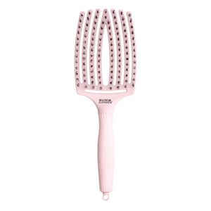Olivia Garden FingerBrush combo Pastel pink large četka za kosu