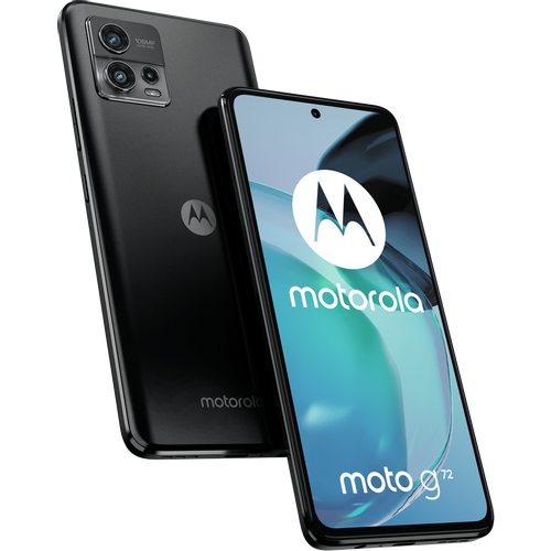 Motorola Moto G72 mobilni telefon 6/128GB Gray slika 1