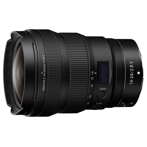 NIKKOR Z 14-24mm f/2.8 S slika 1