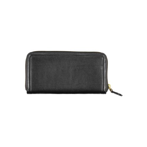 RALPH LAUREN WOMEN'S WALLET BLACK slika 2