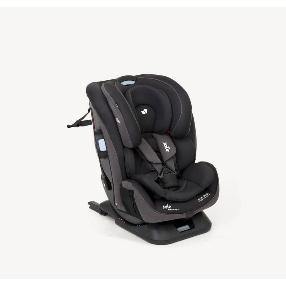 Joie Autosjedalica Every Stage Fix Coal 27779 Isofix slika 1