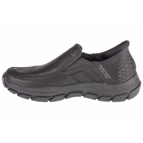 Skechers slip-ins respected - elgin  204810-bbk slika 2