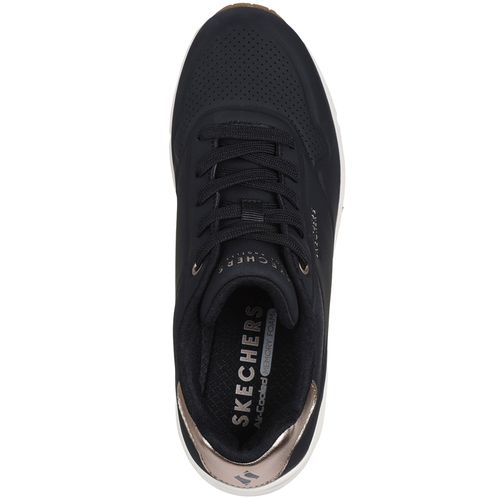 Skechers Patike Uno Wedge Za Žene slika 3