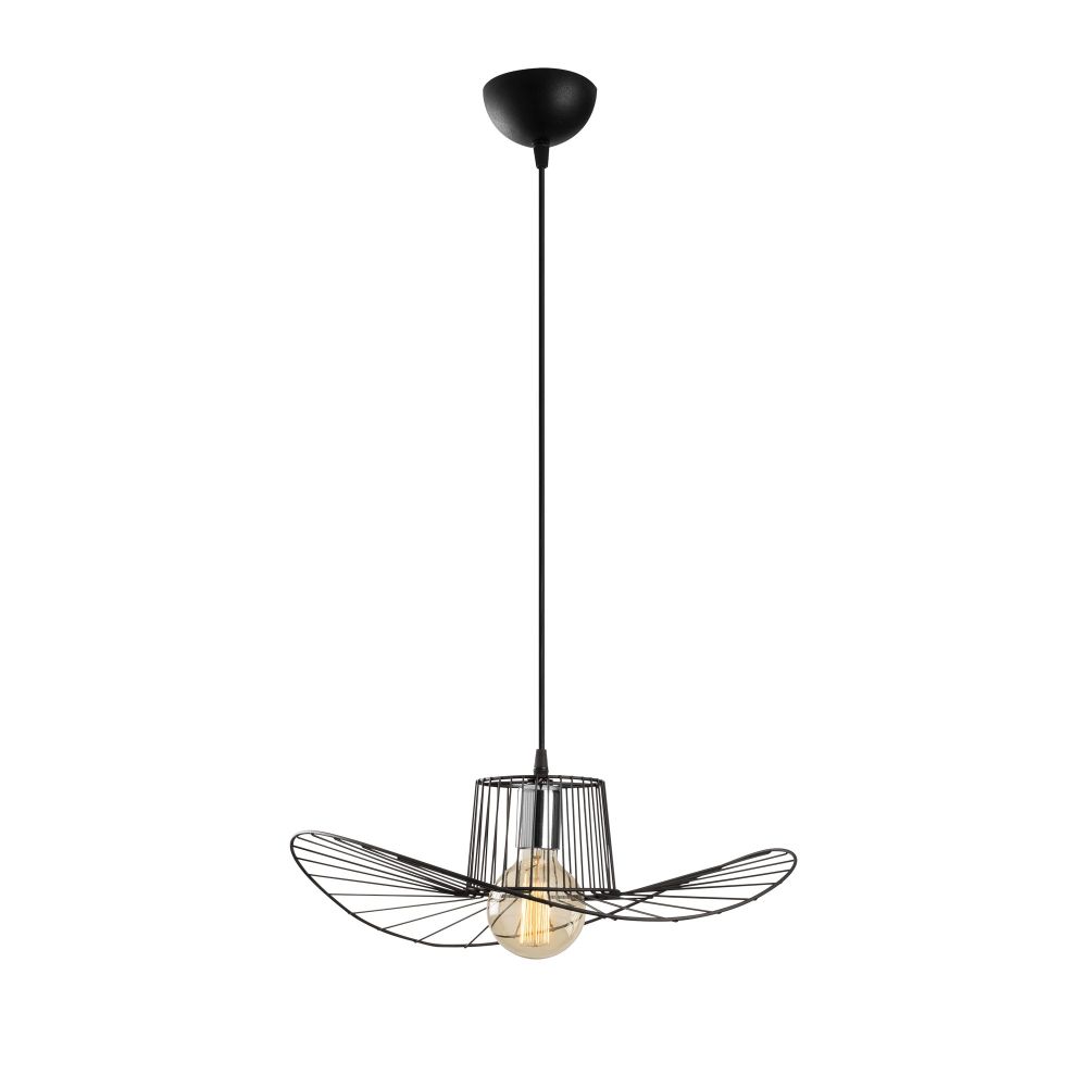 Luster Tel - 6721 Black Chandelier slika 5