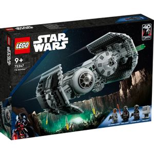 LEGO TIE Bomber