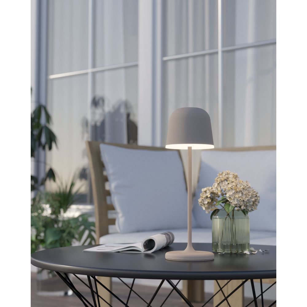 MANNERA Stolna lampa slika 2